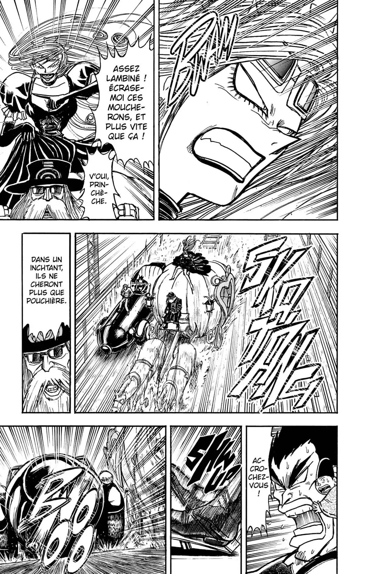 Moonlight Act Volume 4 page 16