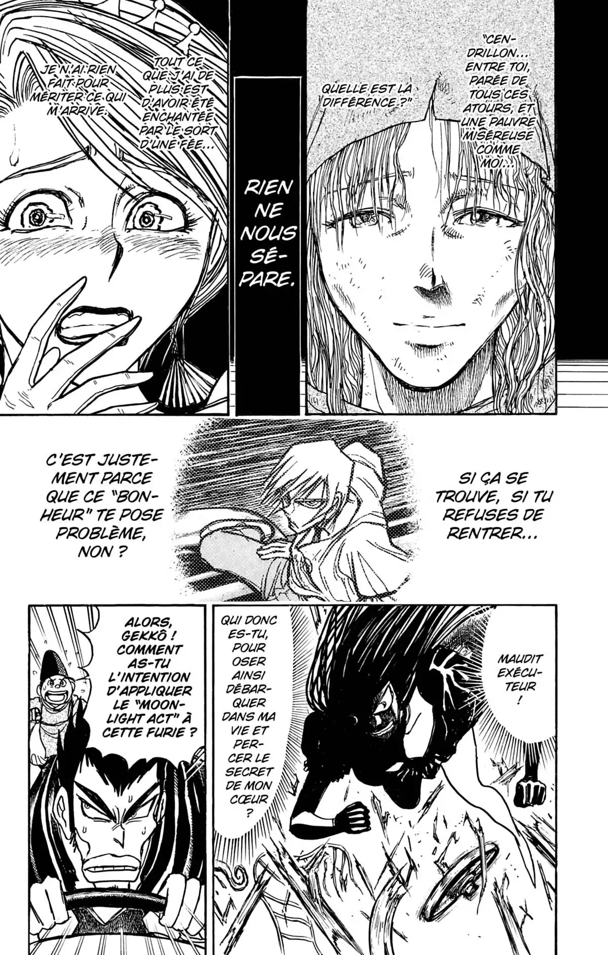 Moonlight Act Volume 4 page 20