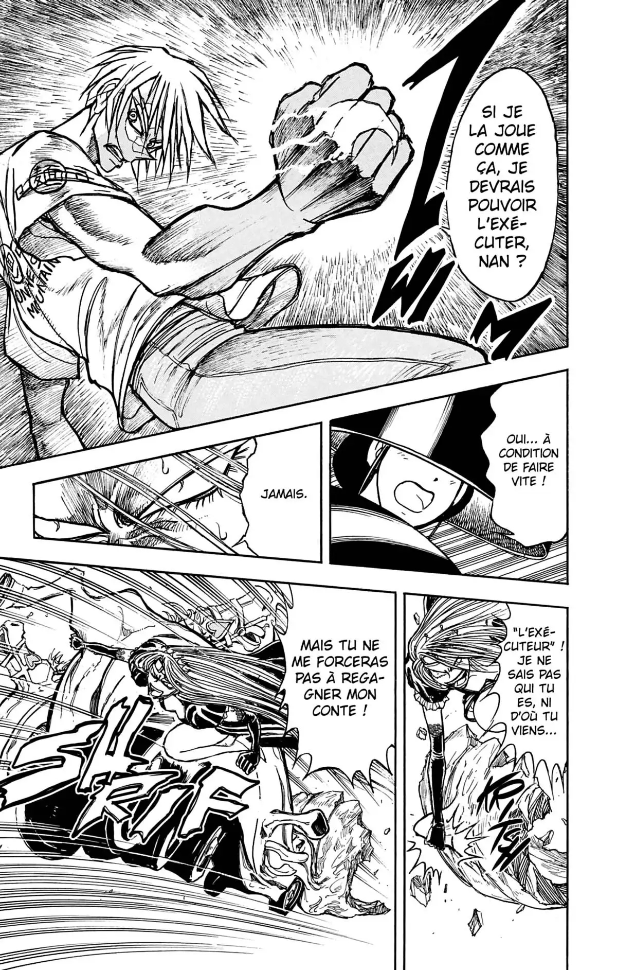 Moonlight Act Volume 4 page 22