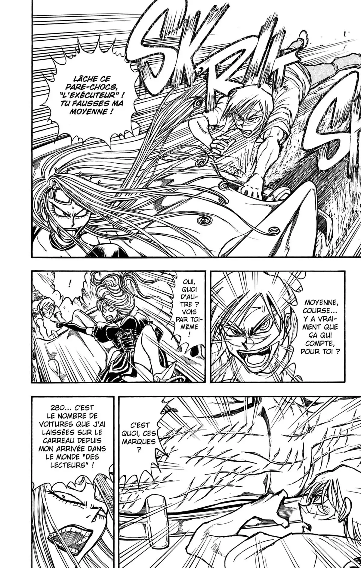 Moonlight Act Volume 4 page 27