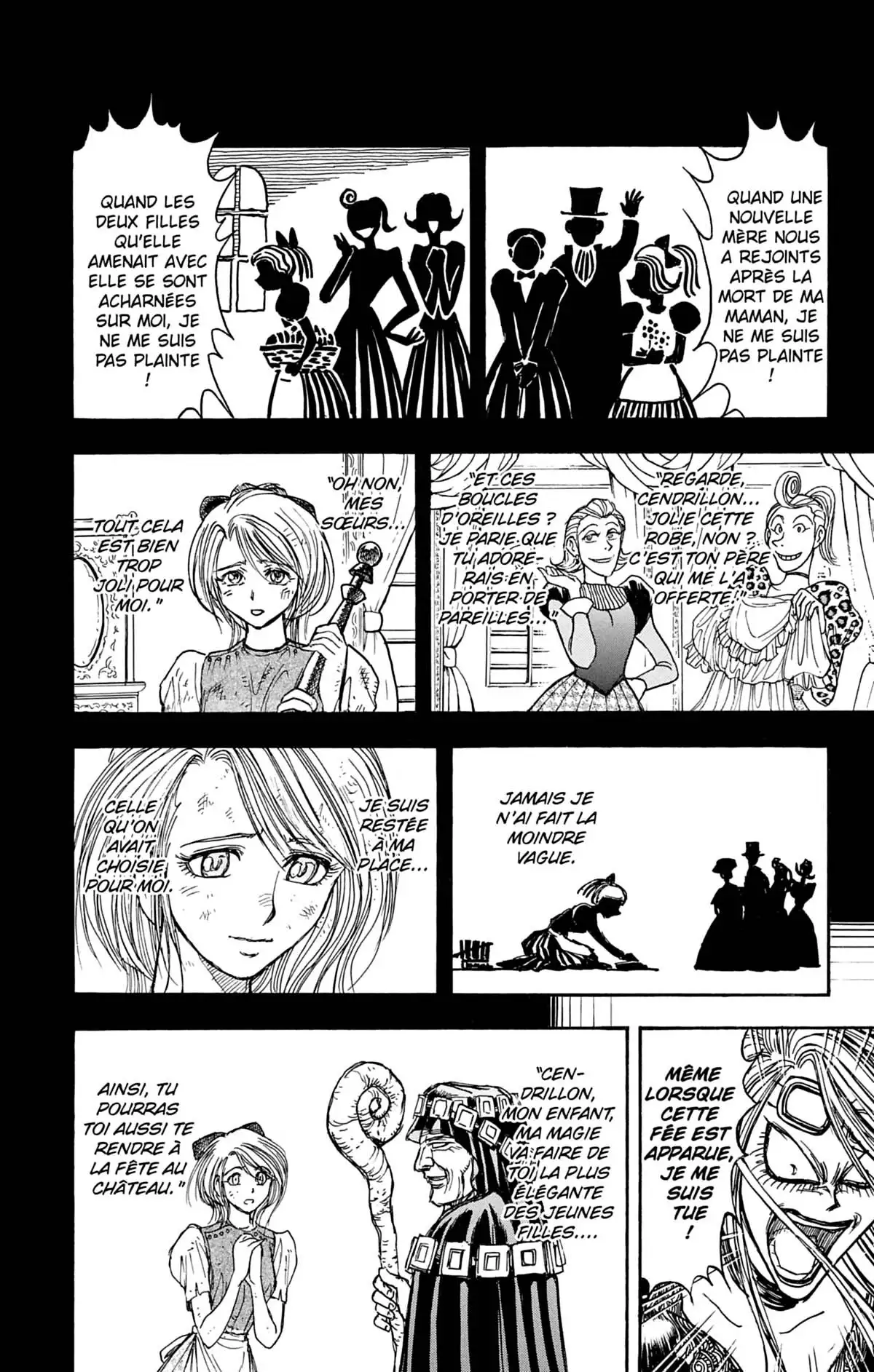 Moonlight Act Volume 4 page 29