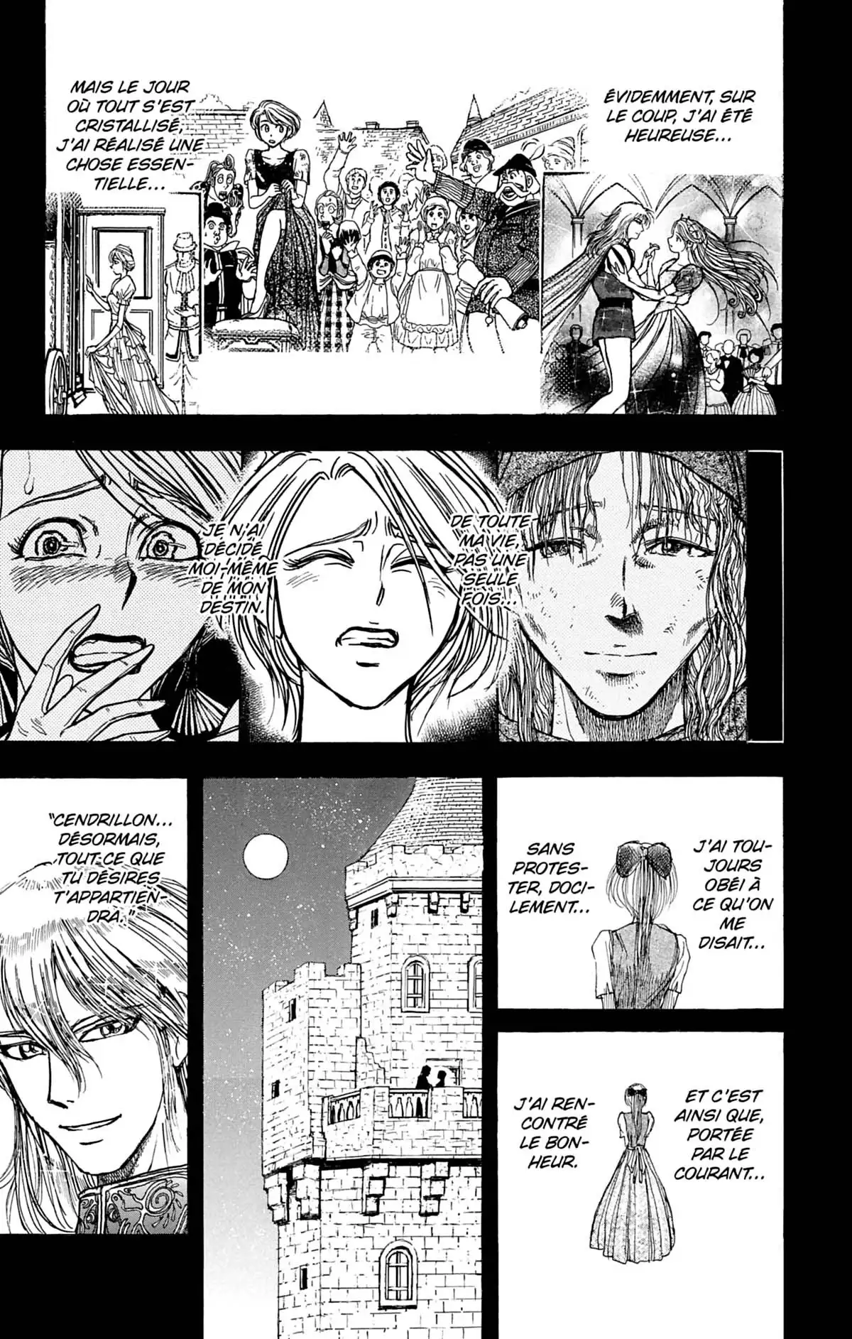 Moonlight Act Volume 4 page 30