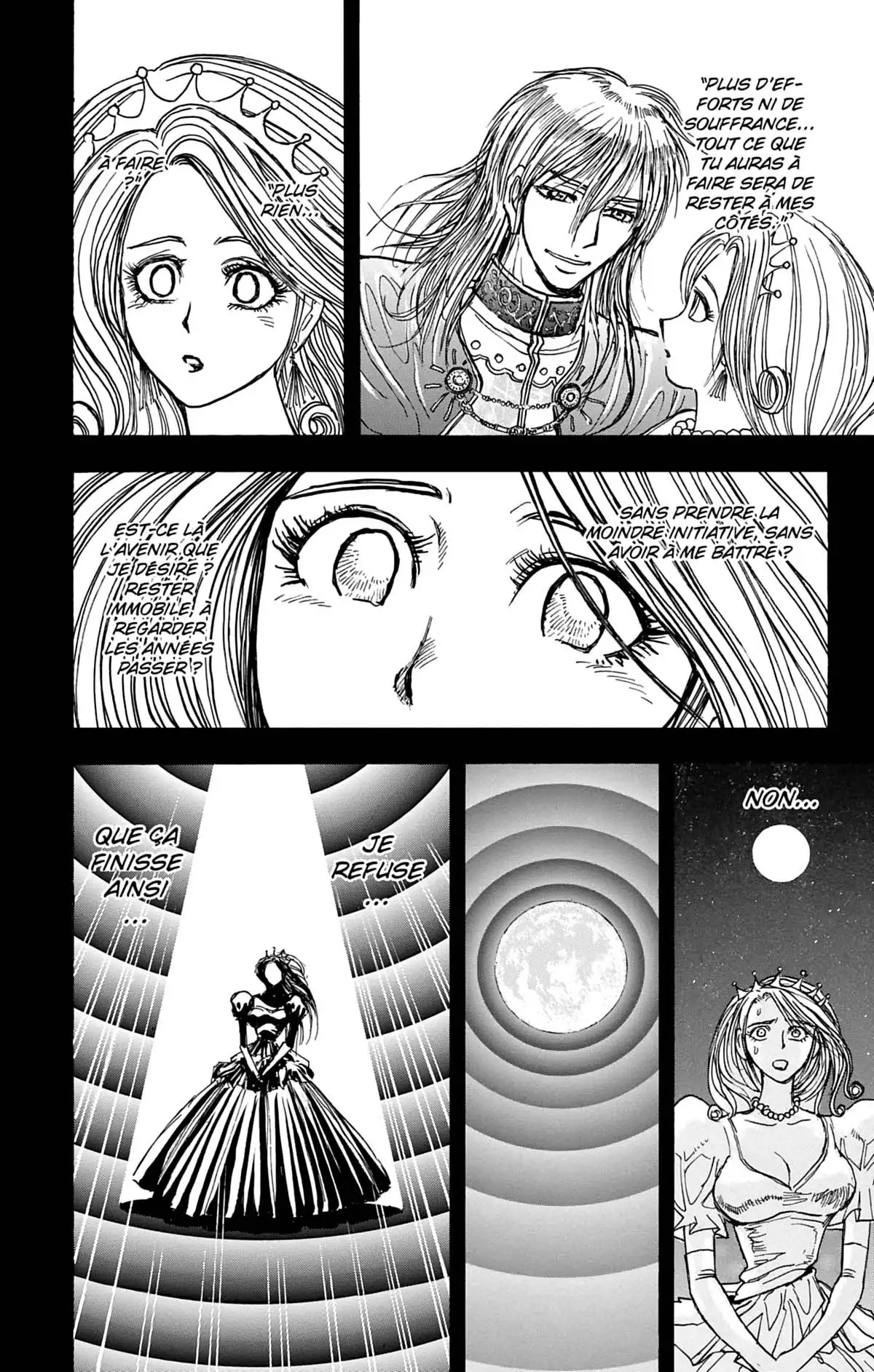 Moonlight Act Volume 4 page 31