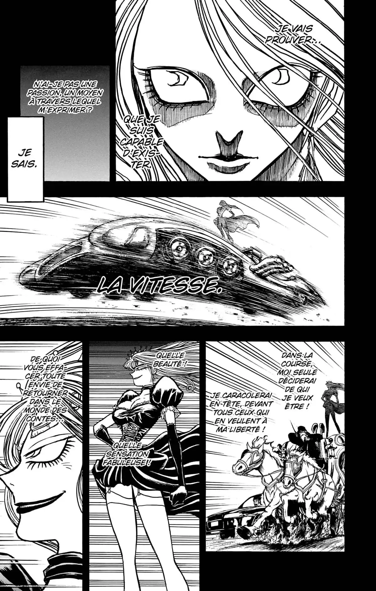 Moonlight Act Volume 4 page 32