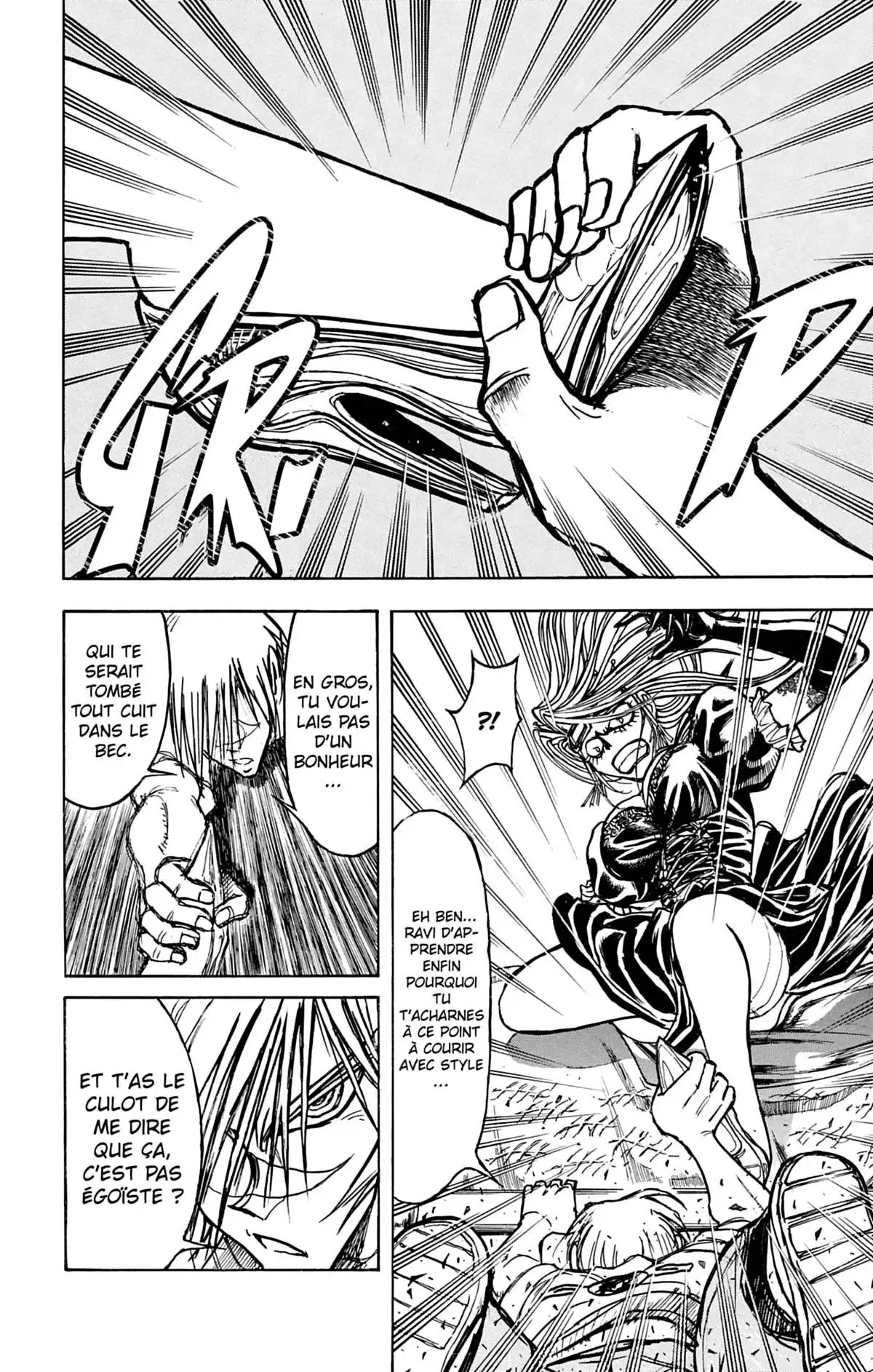 Moonlight Act Volume 4 page 33