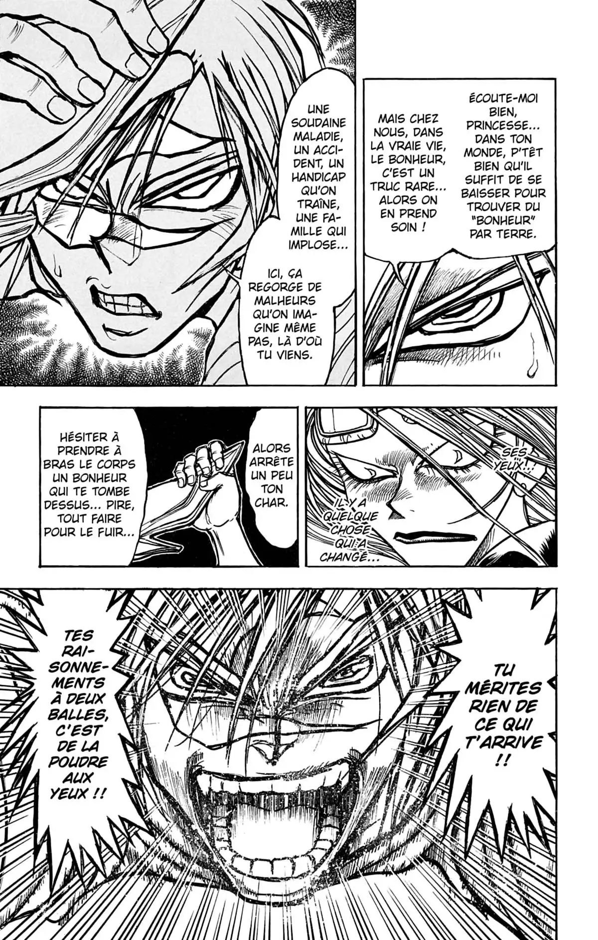 Moonlight Act Volume 4 page 34