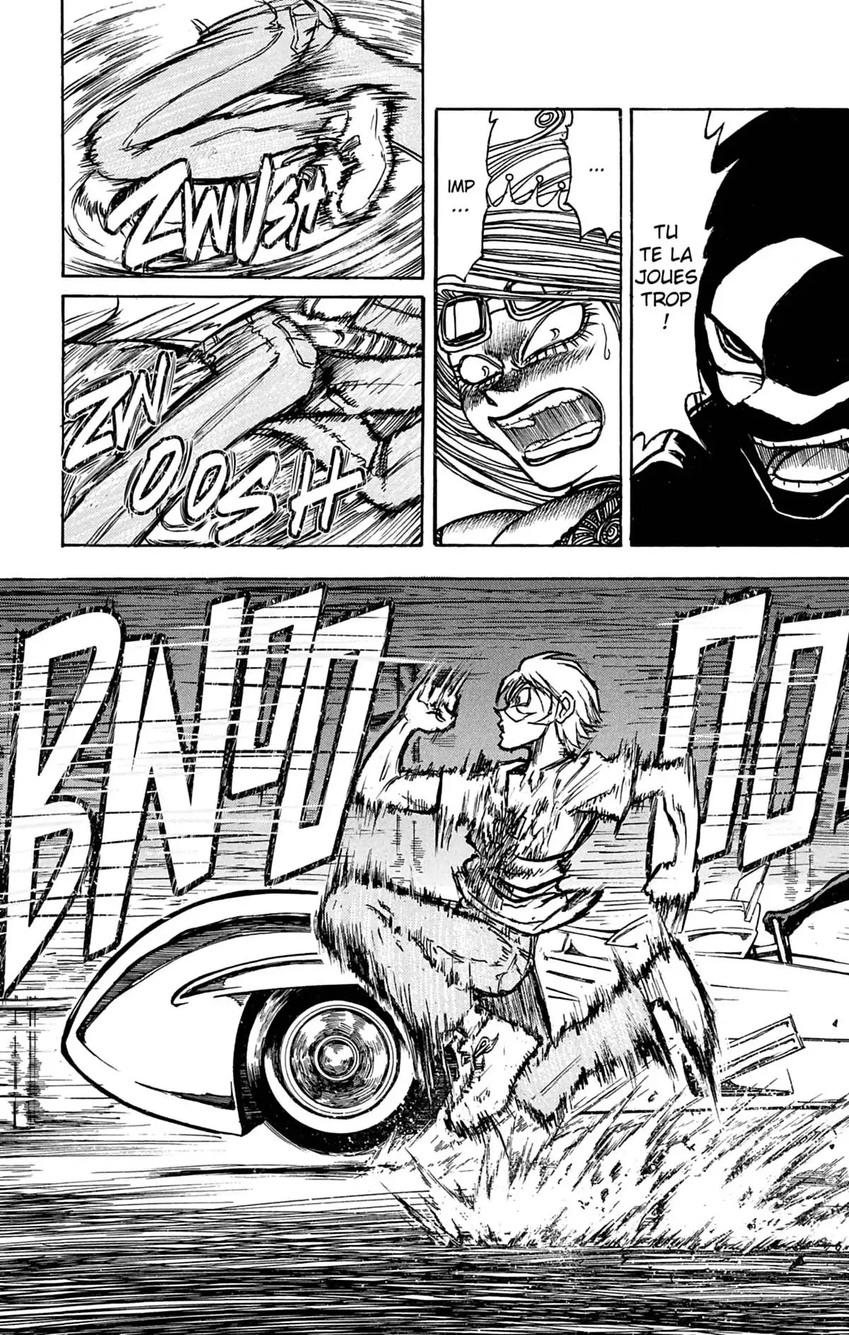 Moonlight Act Volume 4 page 36