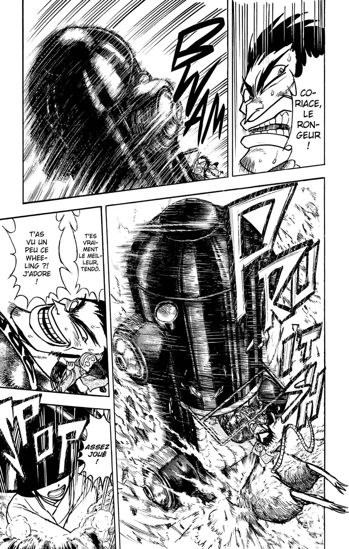 Moonlight Act Volume 4 page 38