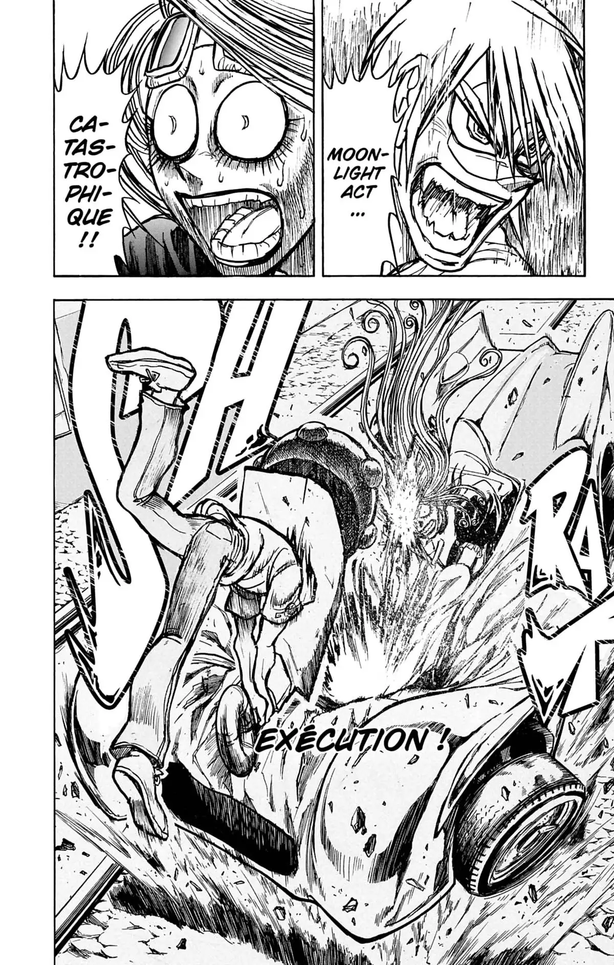 Moonlight Act Volume 4 page 41