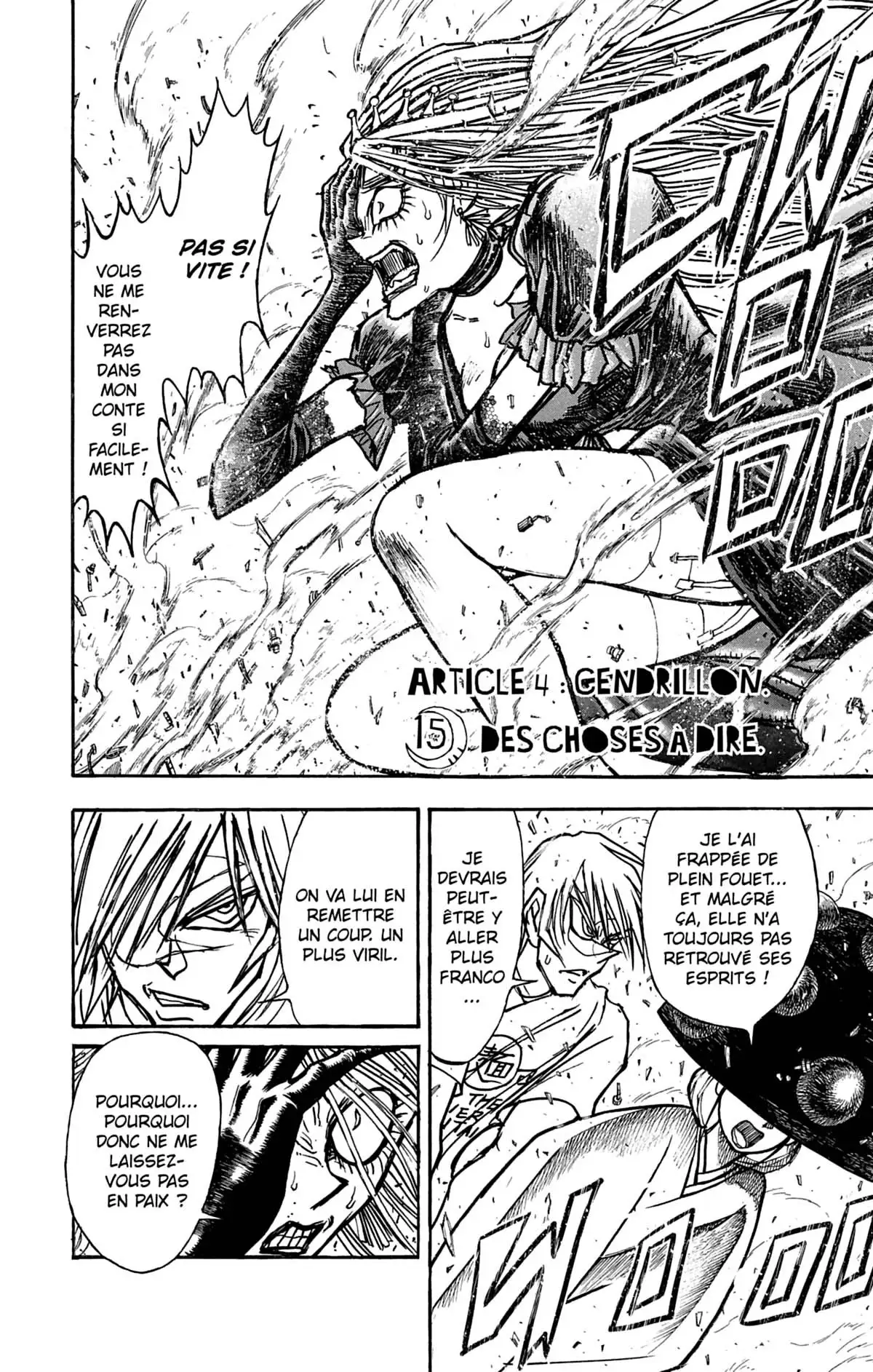 Moonlight Act Volume 4 page 43