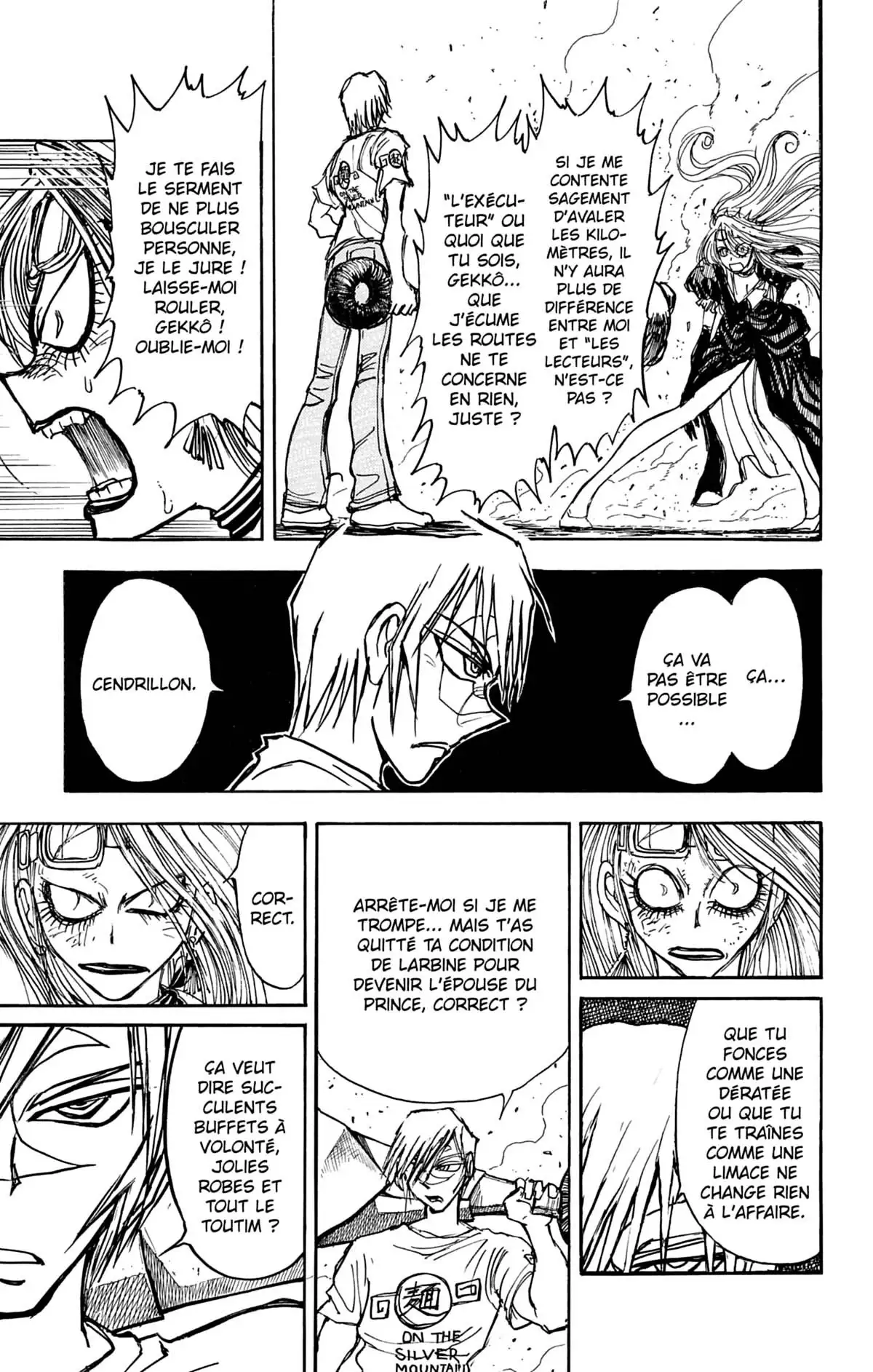 Moonlight Act Volume 4 page 44