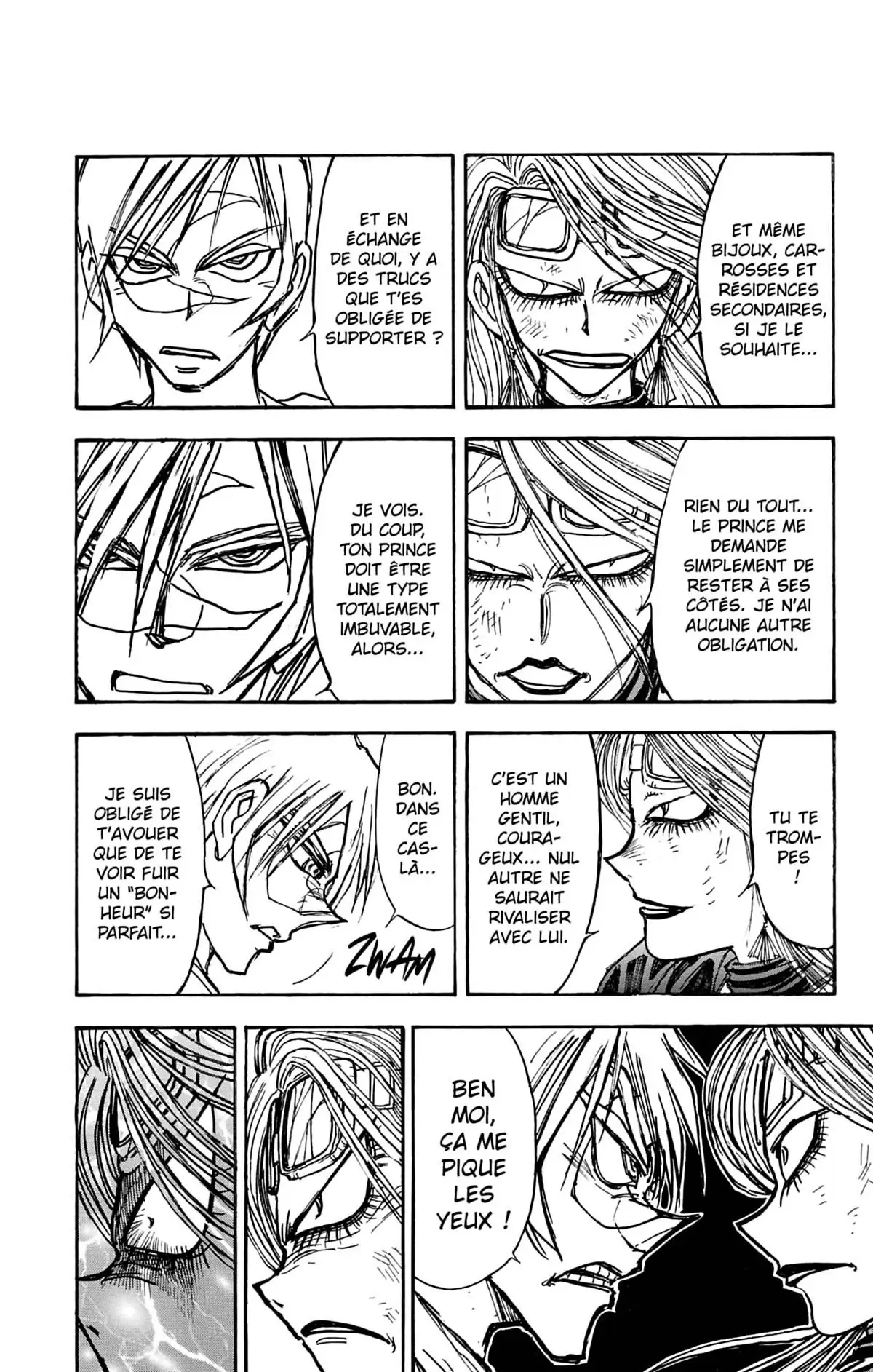 Moonlight Act Volume 4 page 45