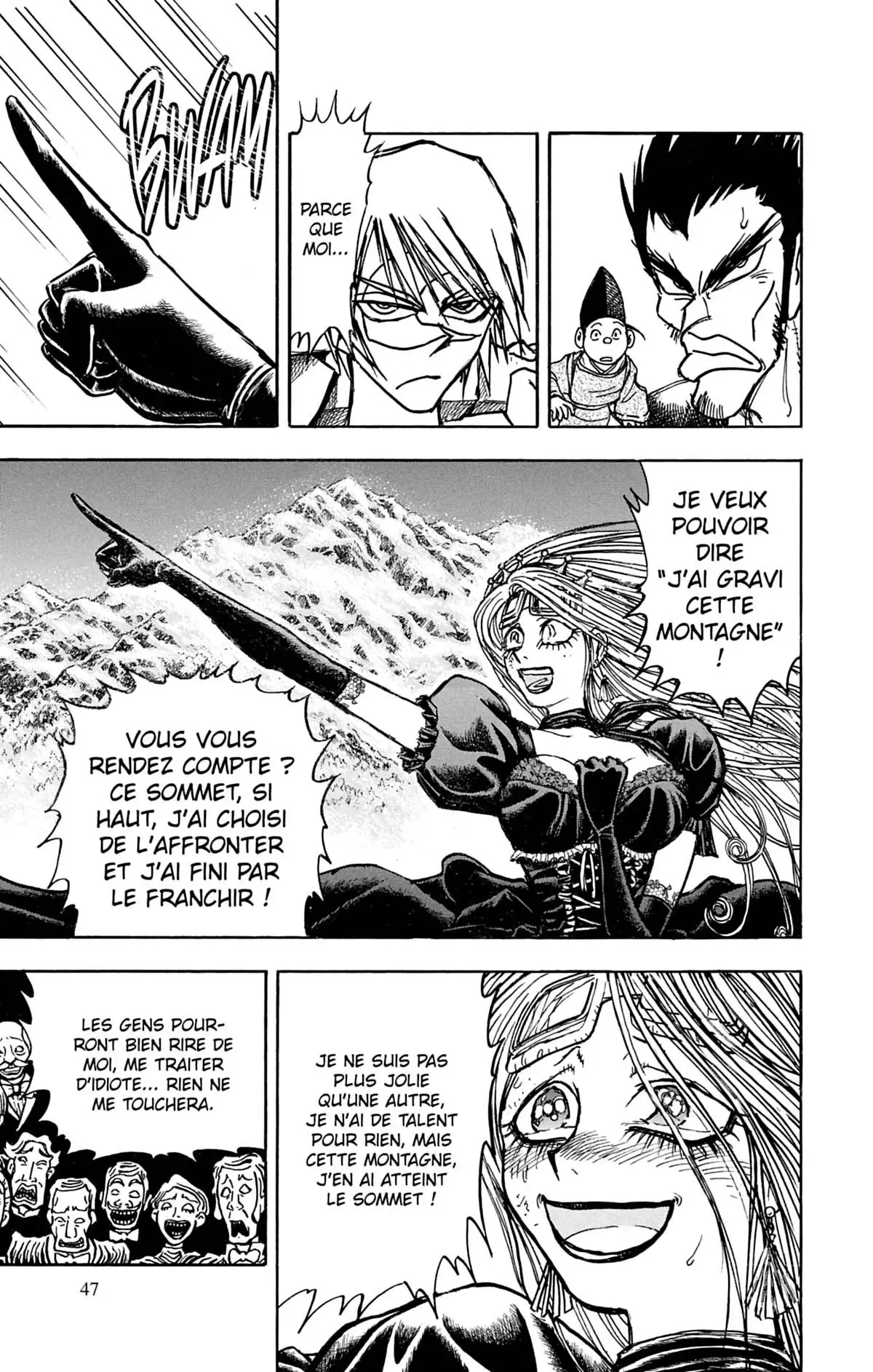 Moonlight Act Volume 4 page 48