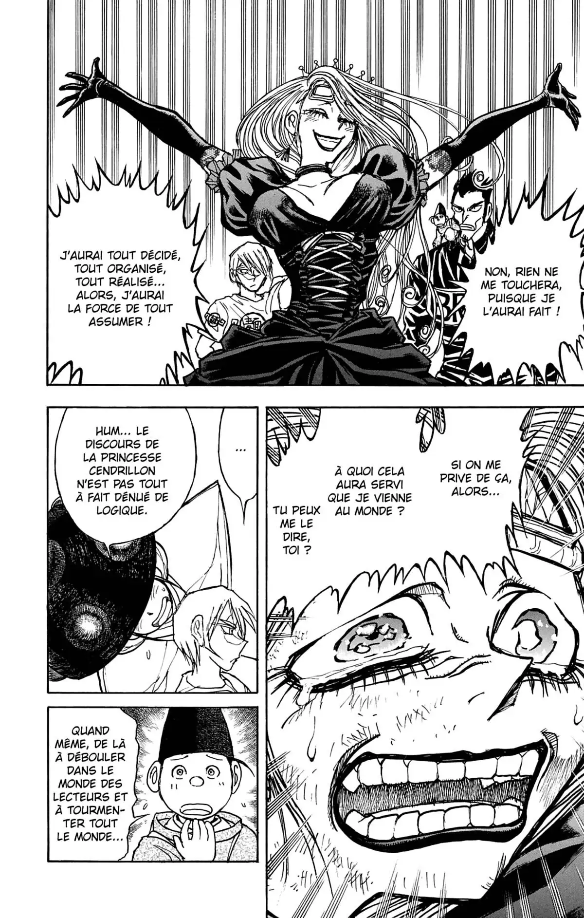 Moonlight Act Volume 4 page 49