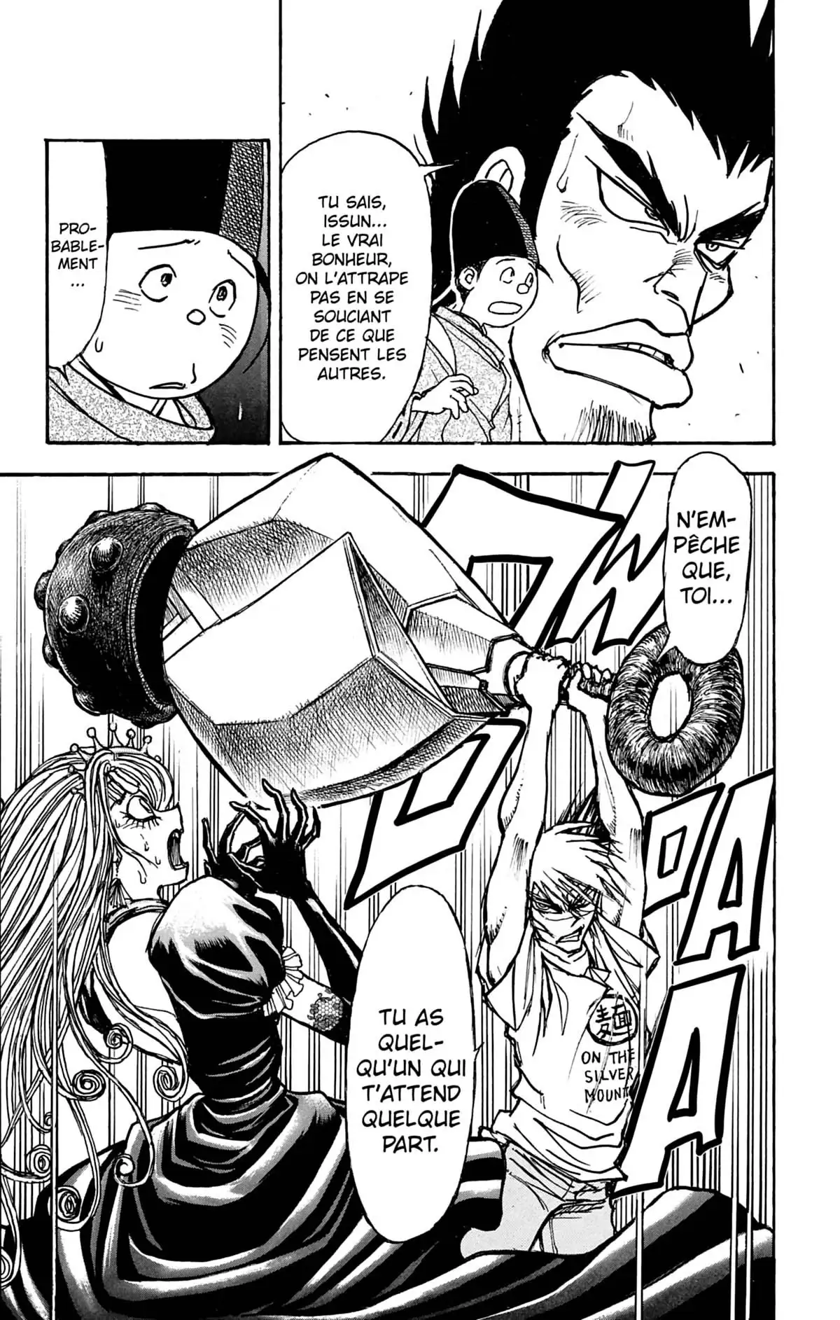 Moonlight Act Volume 4 page 50