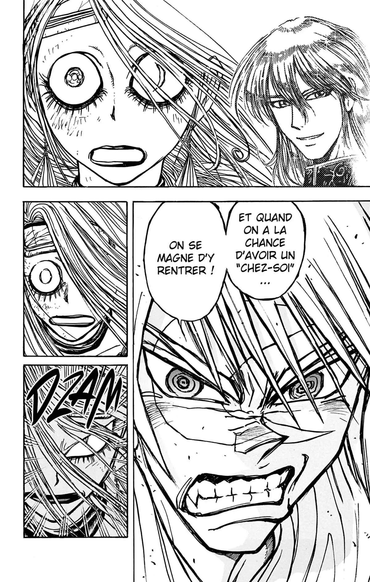 Moonlight Act Volume 4 page 51