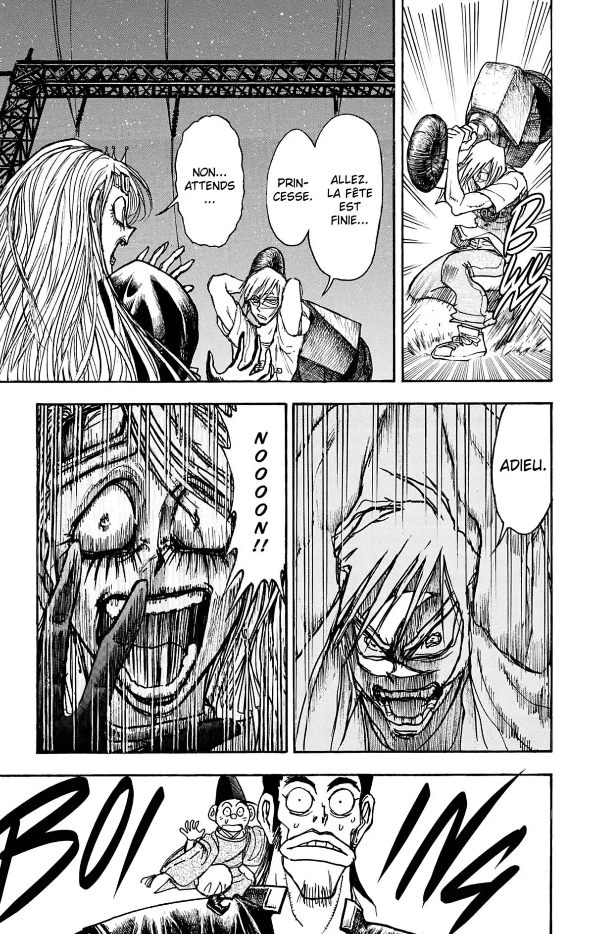 Moonlight Act Volume 4 page 54