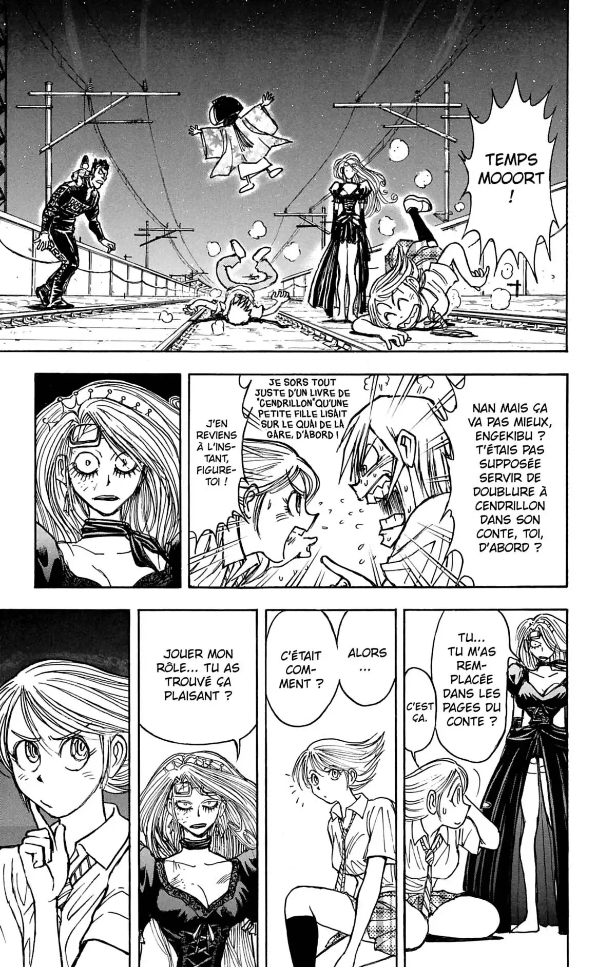 Moonlight Act Volume 4 page 56