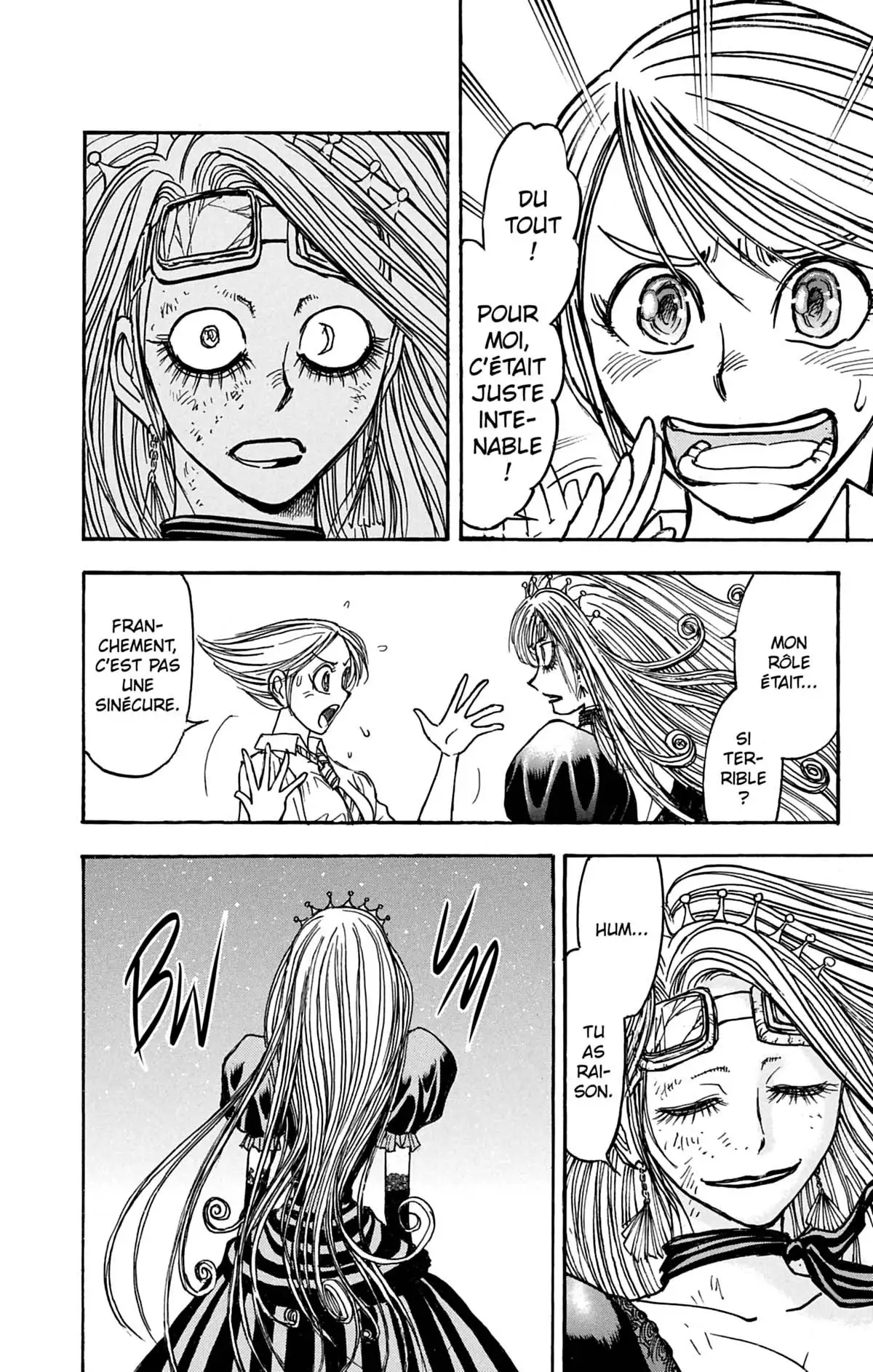 Moonlight Act Volume 4 page 57