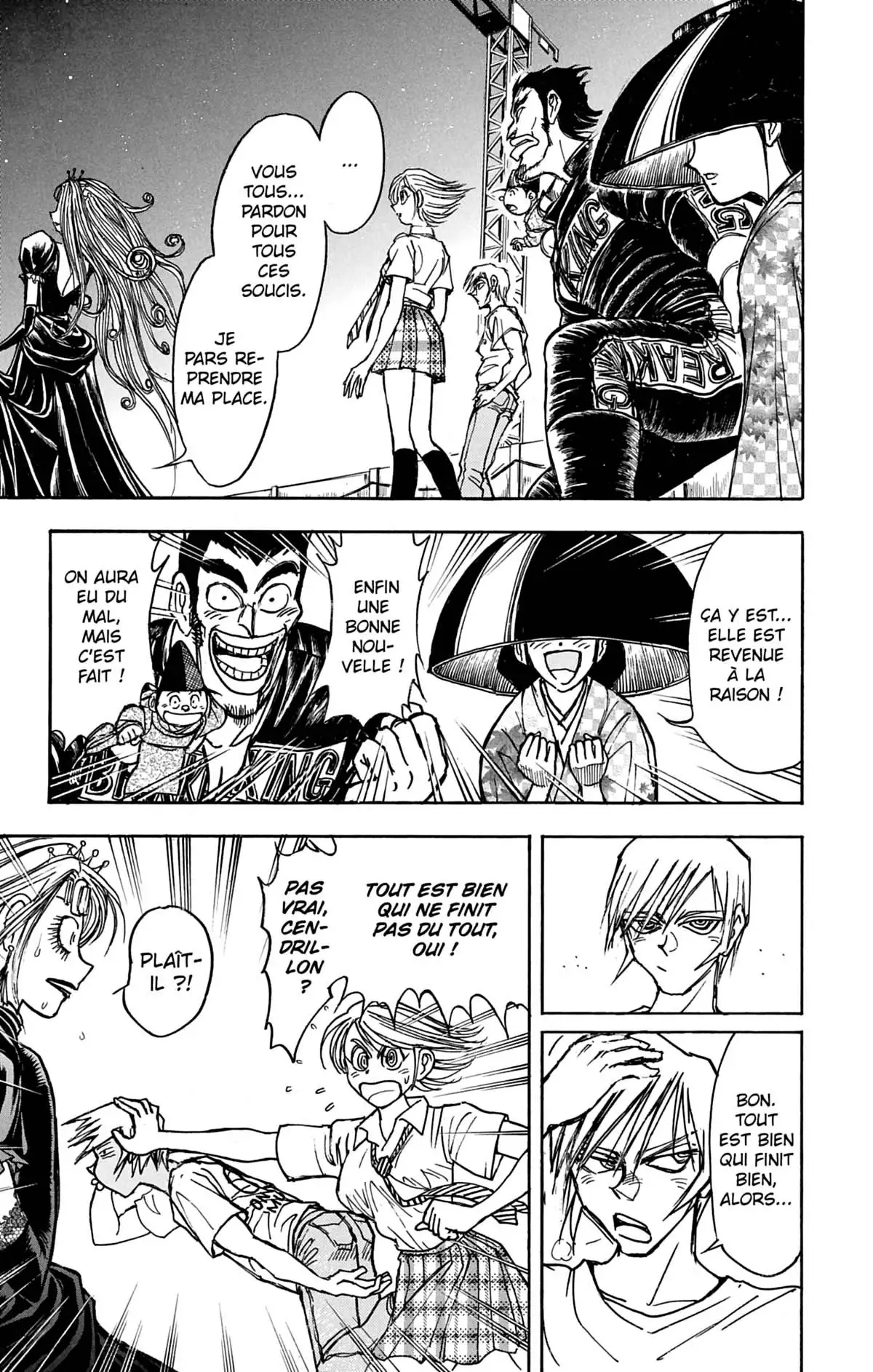 Moonlight Act Volume 4 page 58