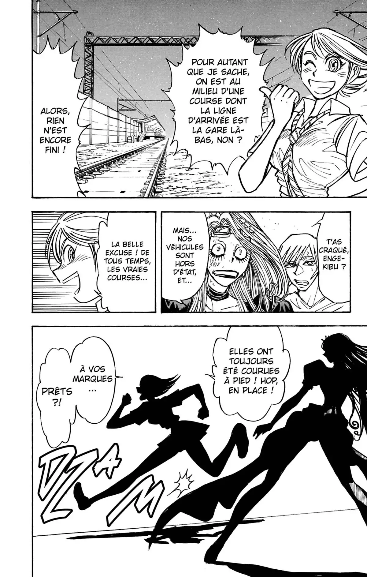Moonlight Act Volume 4 page 59