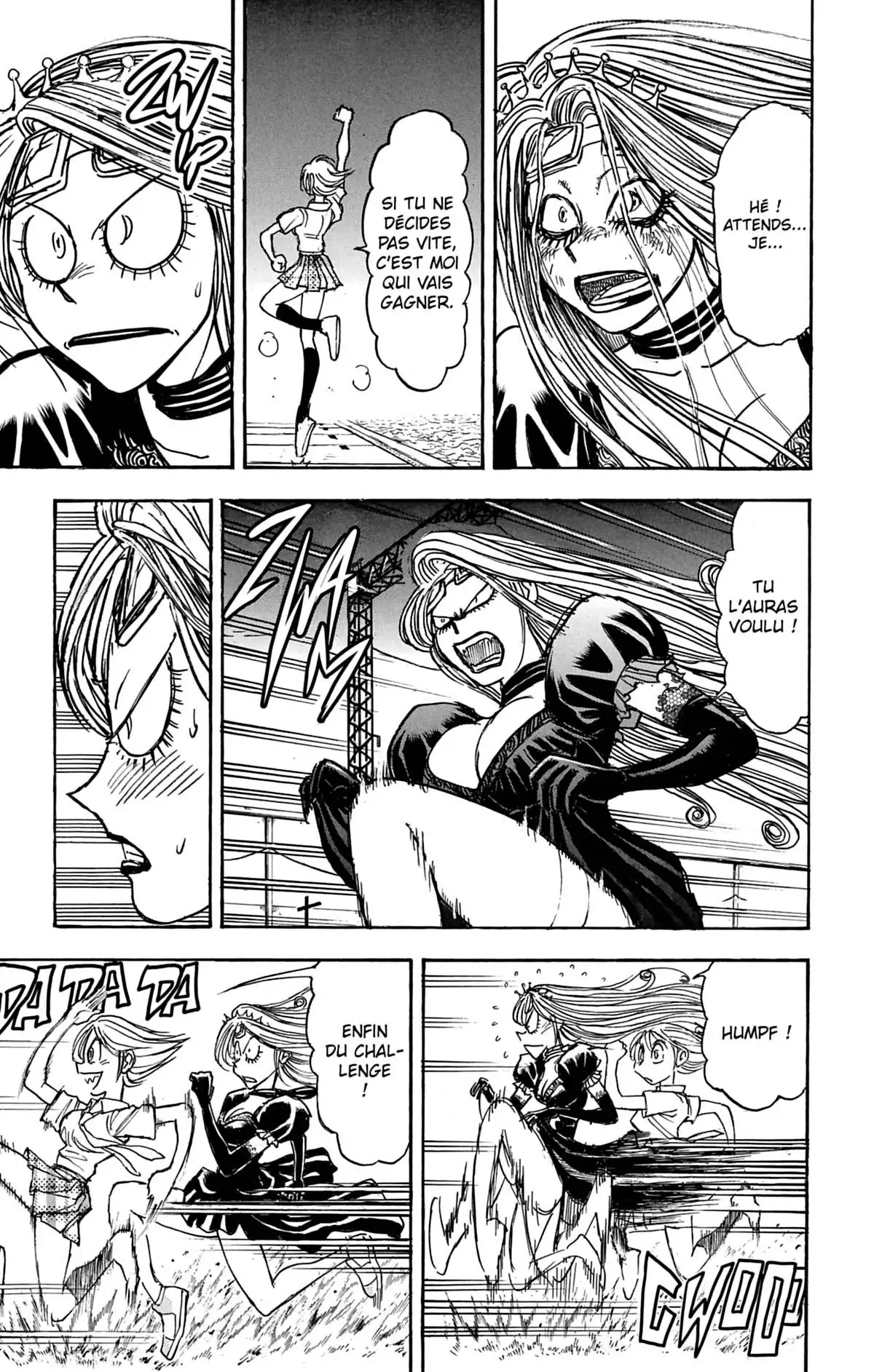 Moonlight Act Volume 4 page 62