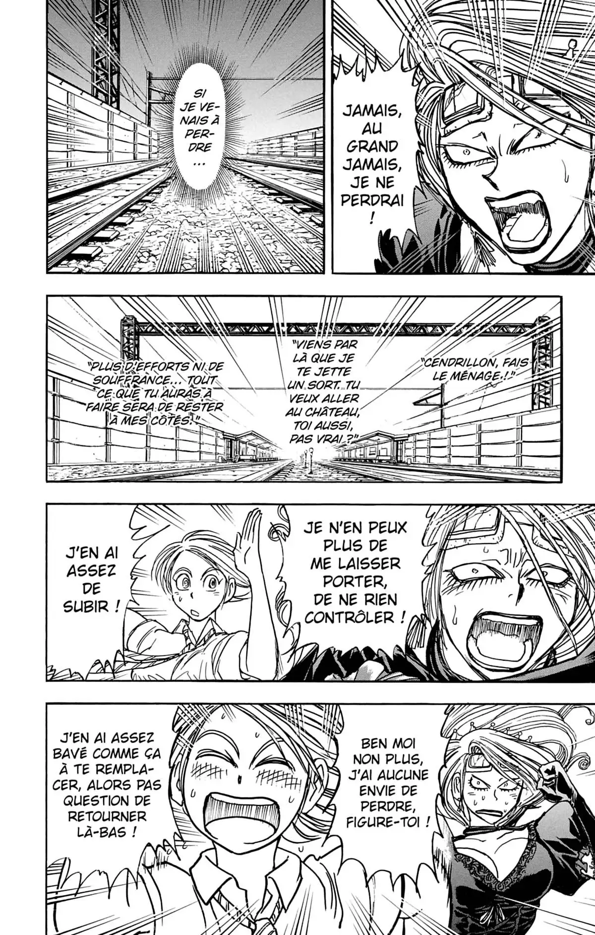 Moonlight Act Volume 4 page 63