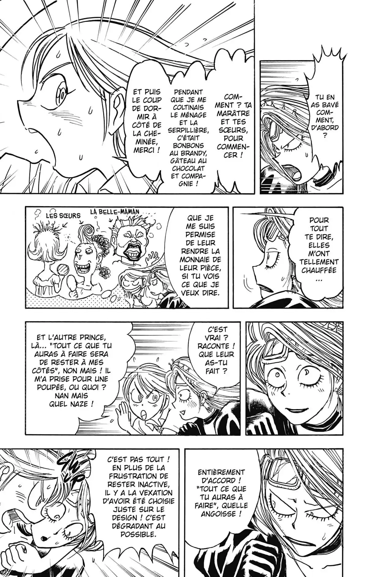 Moonlight Act Volume 4 page 64
