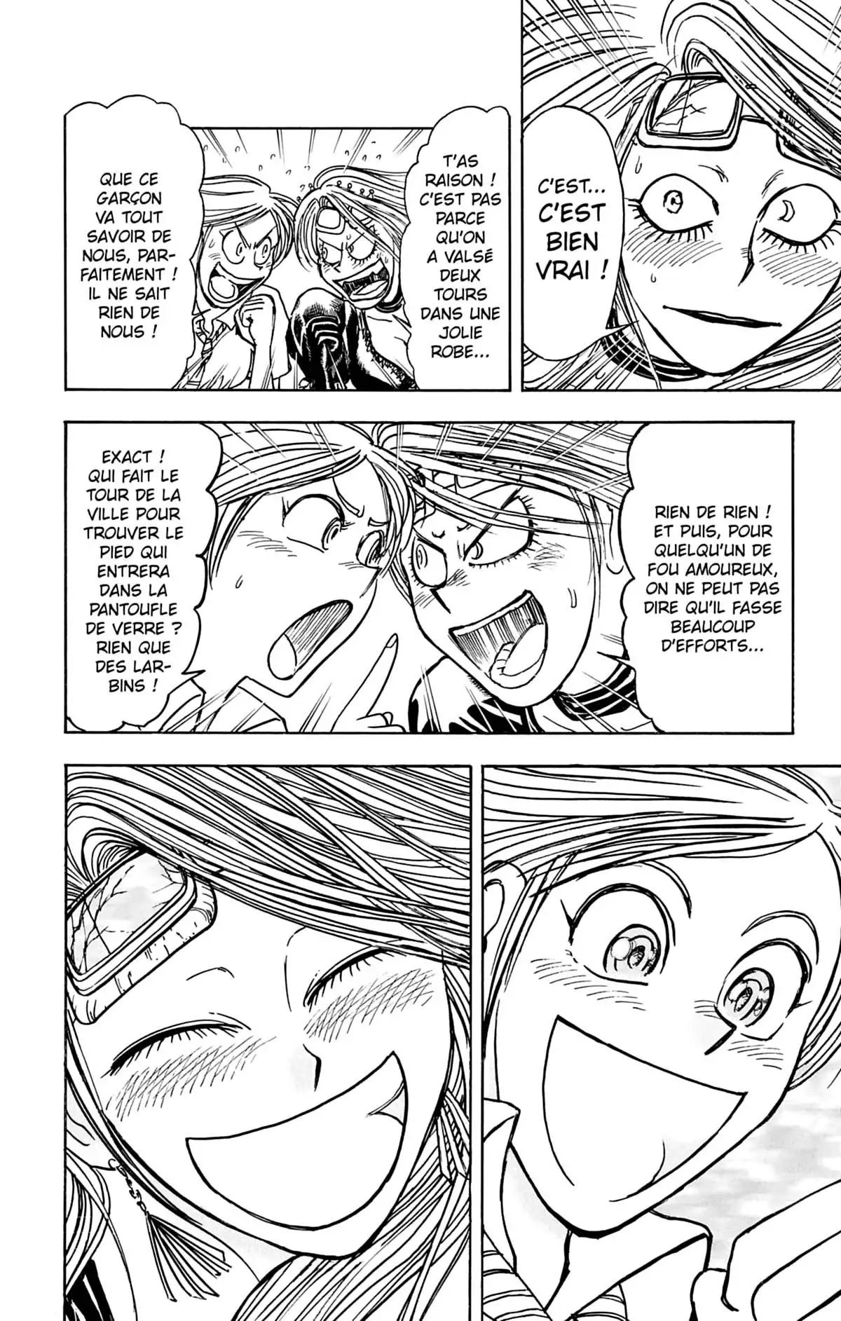 Moonlight Act Volume 4 page 65