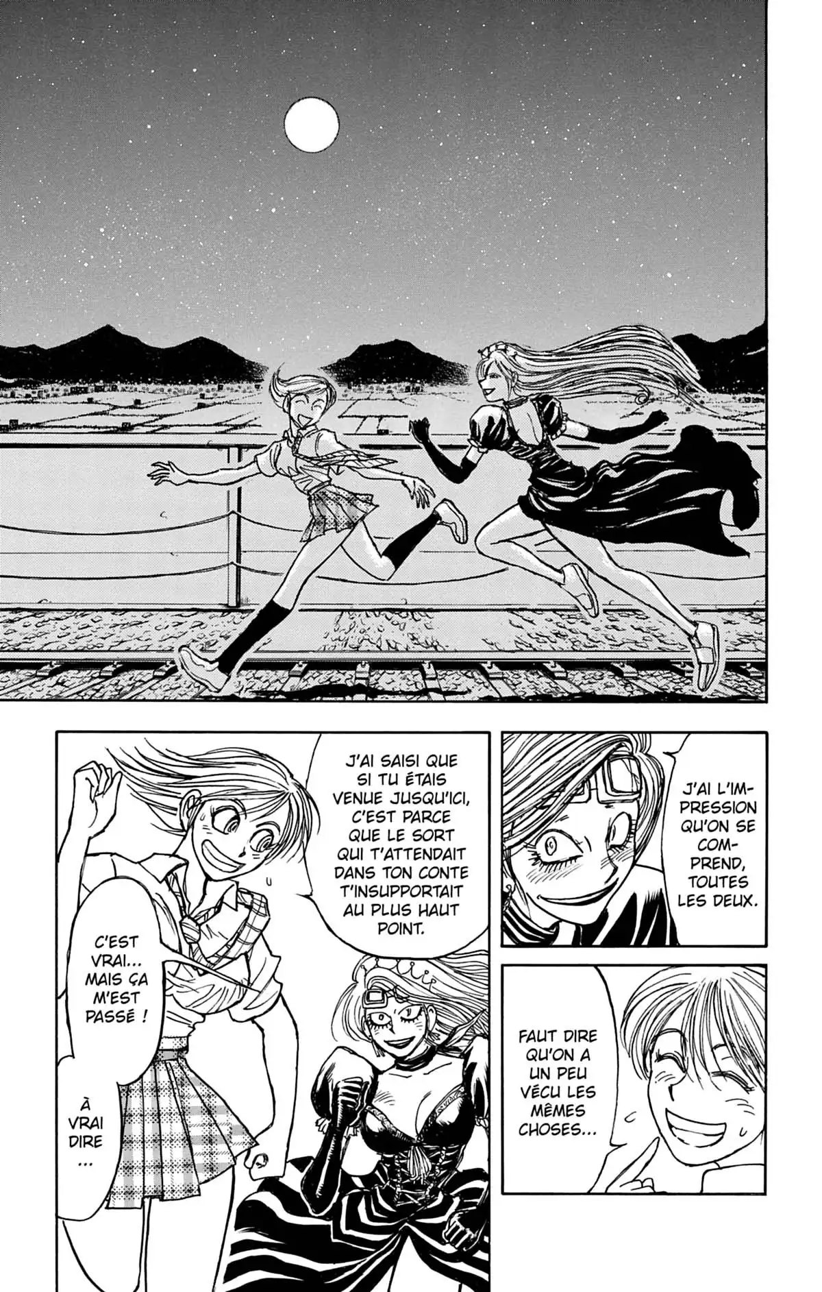 Moonlight Act Volume 4 page 66