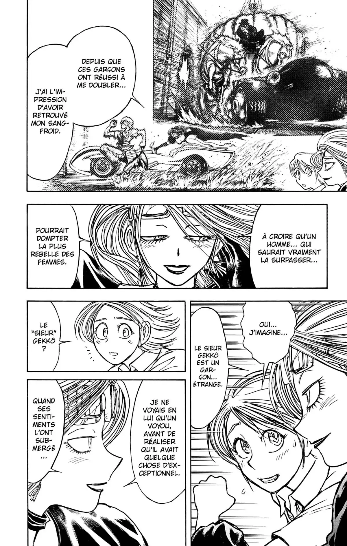 Moonlight Act Volume 4 page 67