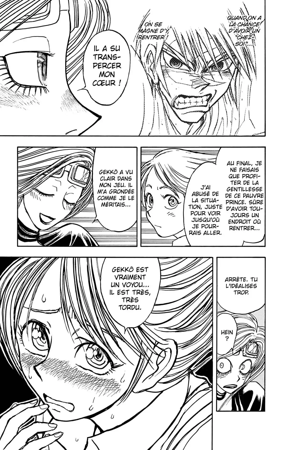 Moonlight Act Volume 4 page 68