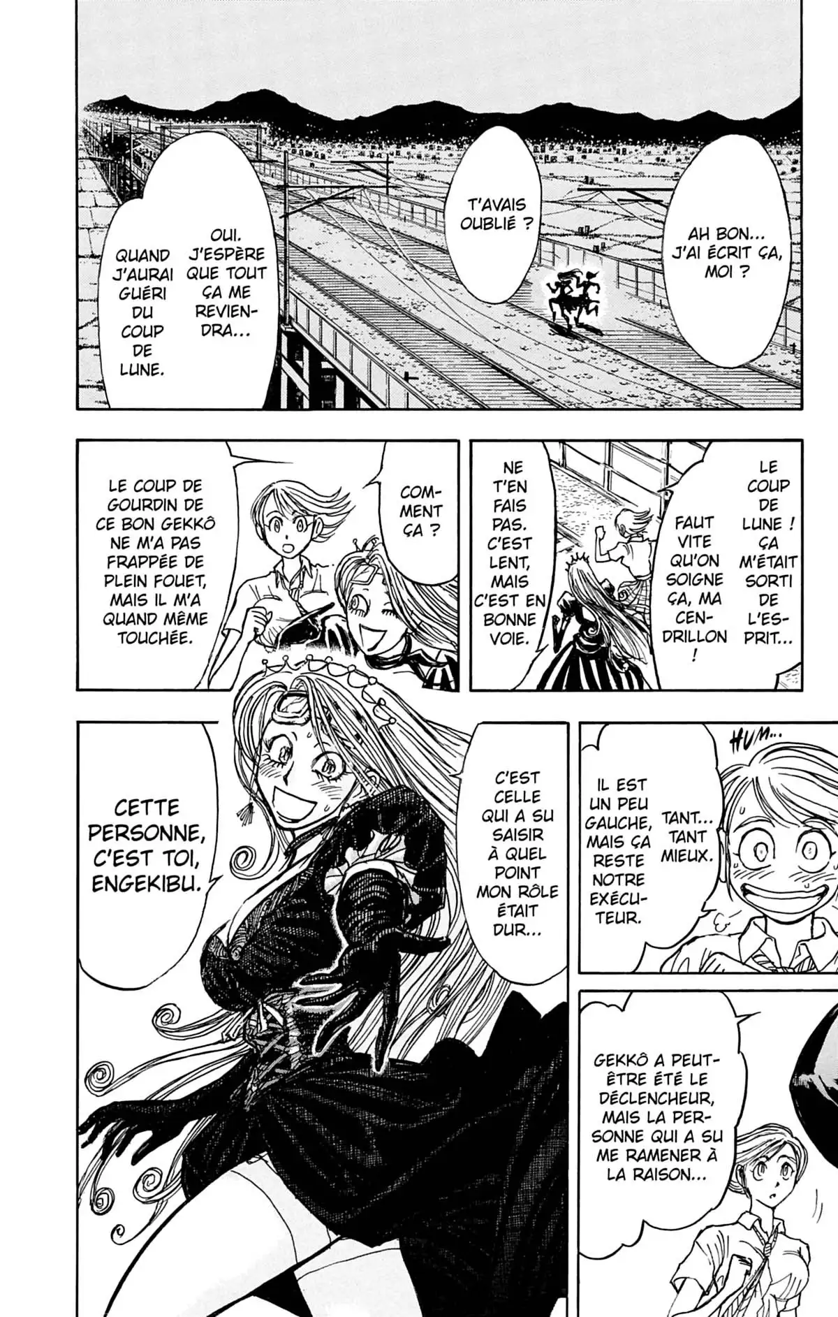 Moonlight Act Volume 4 page 71