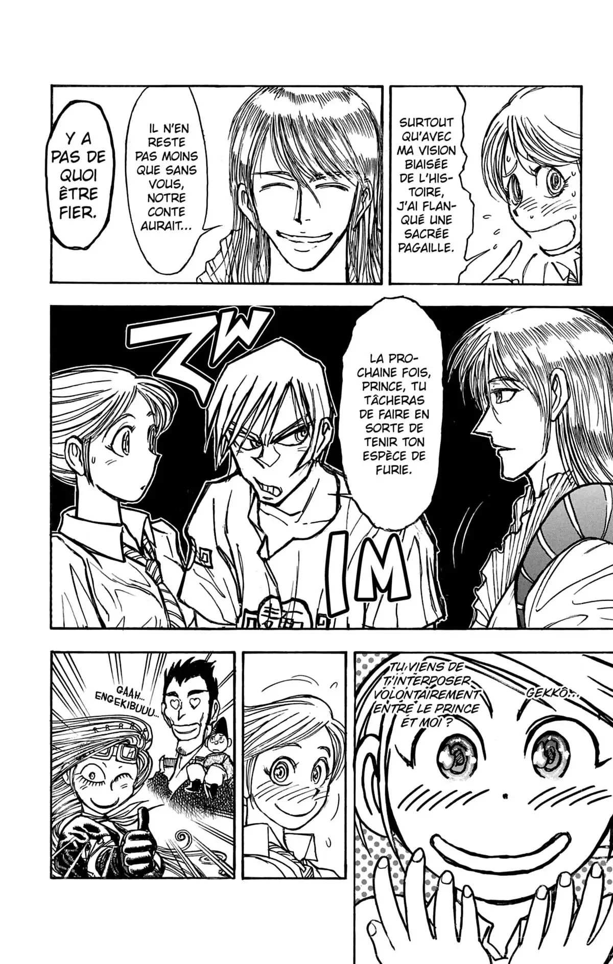 Moonlight Act Volume 4 page 77