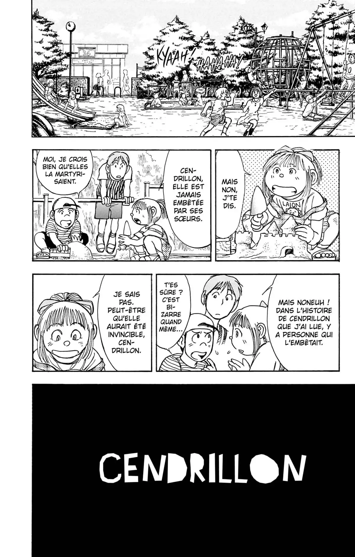 Moonlight Act Volume 4 page 79
