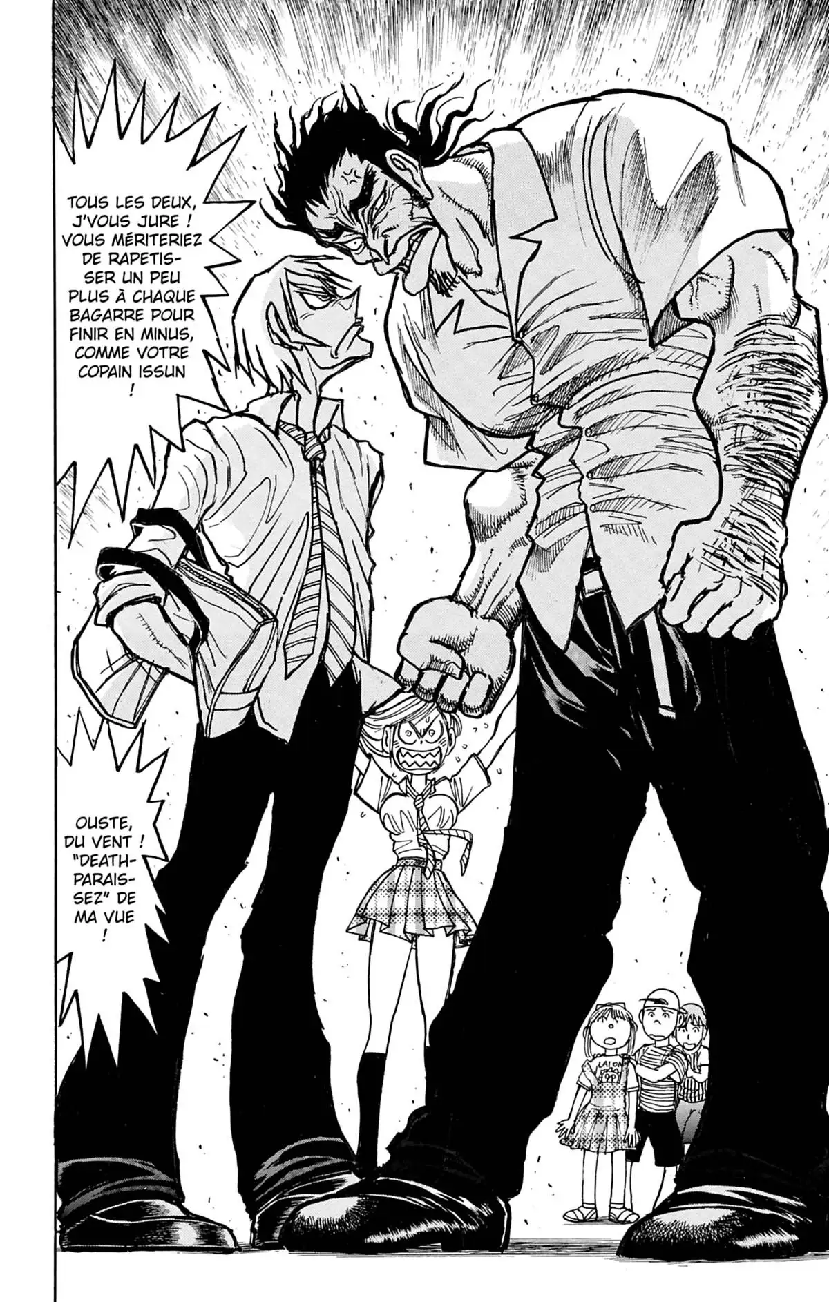 Moonlight Act Volume 4 page 85
