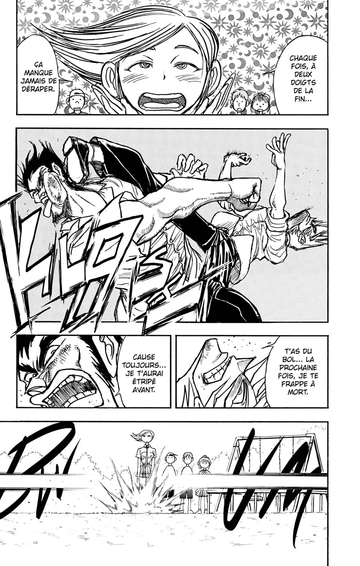 Moonlight Act Volume 4 page 88
