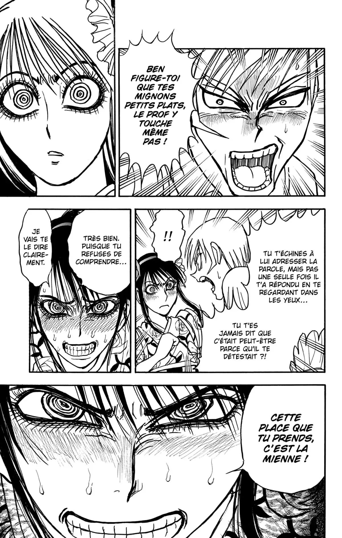 Moonlight Act Volume 17 page 100