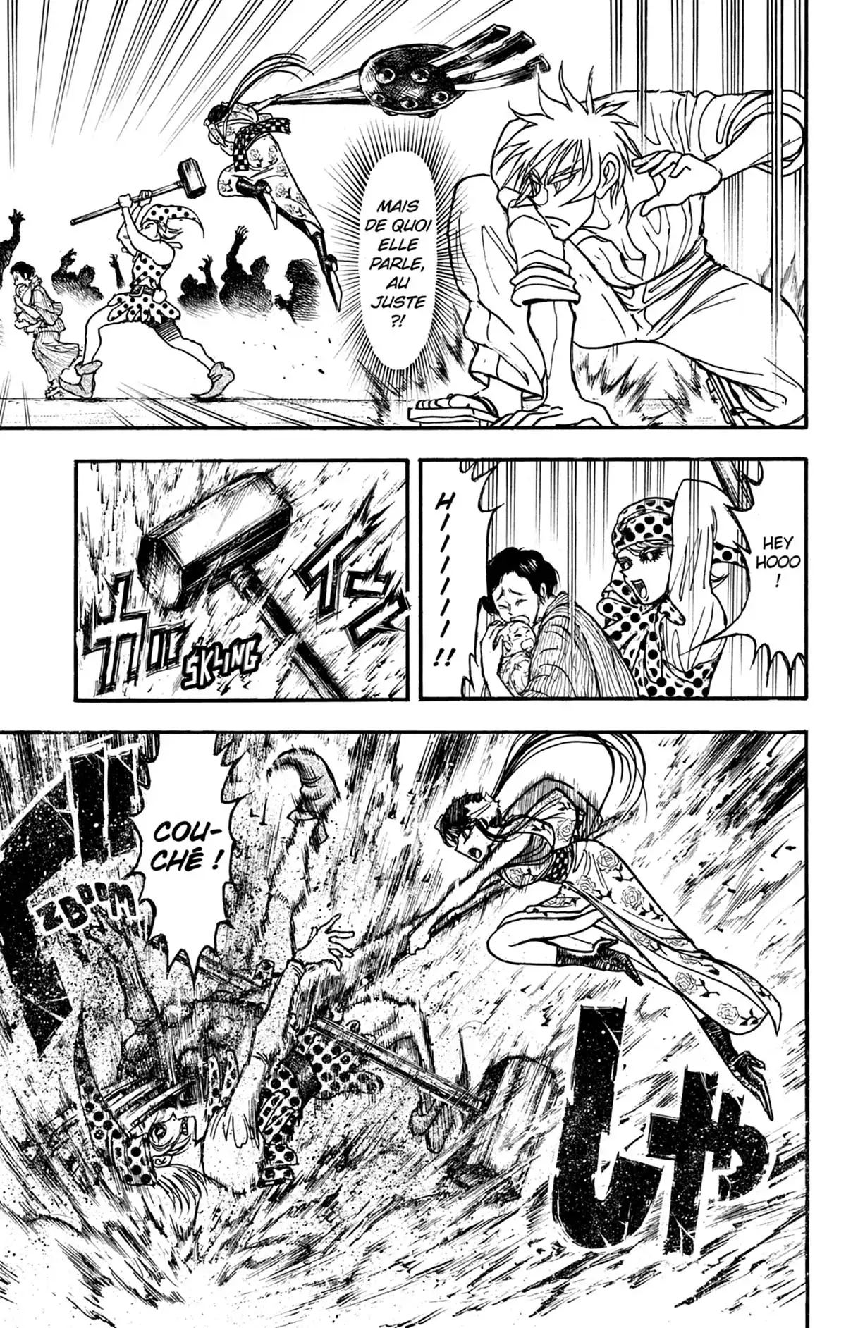 Moonlight Act Volume 17 page 106