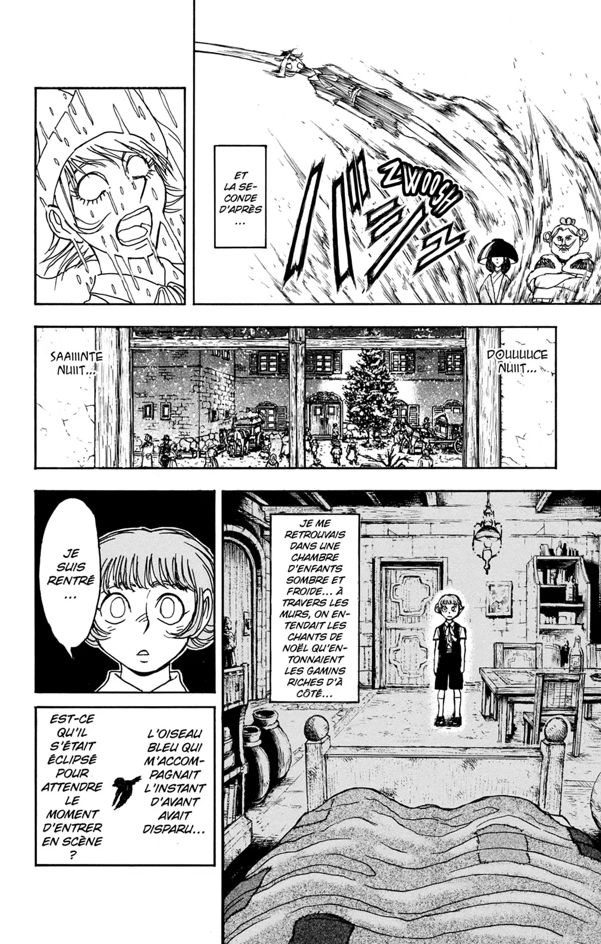 Moonlight Act Volume 17 page 11