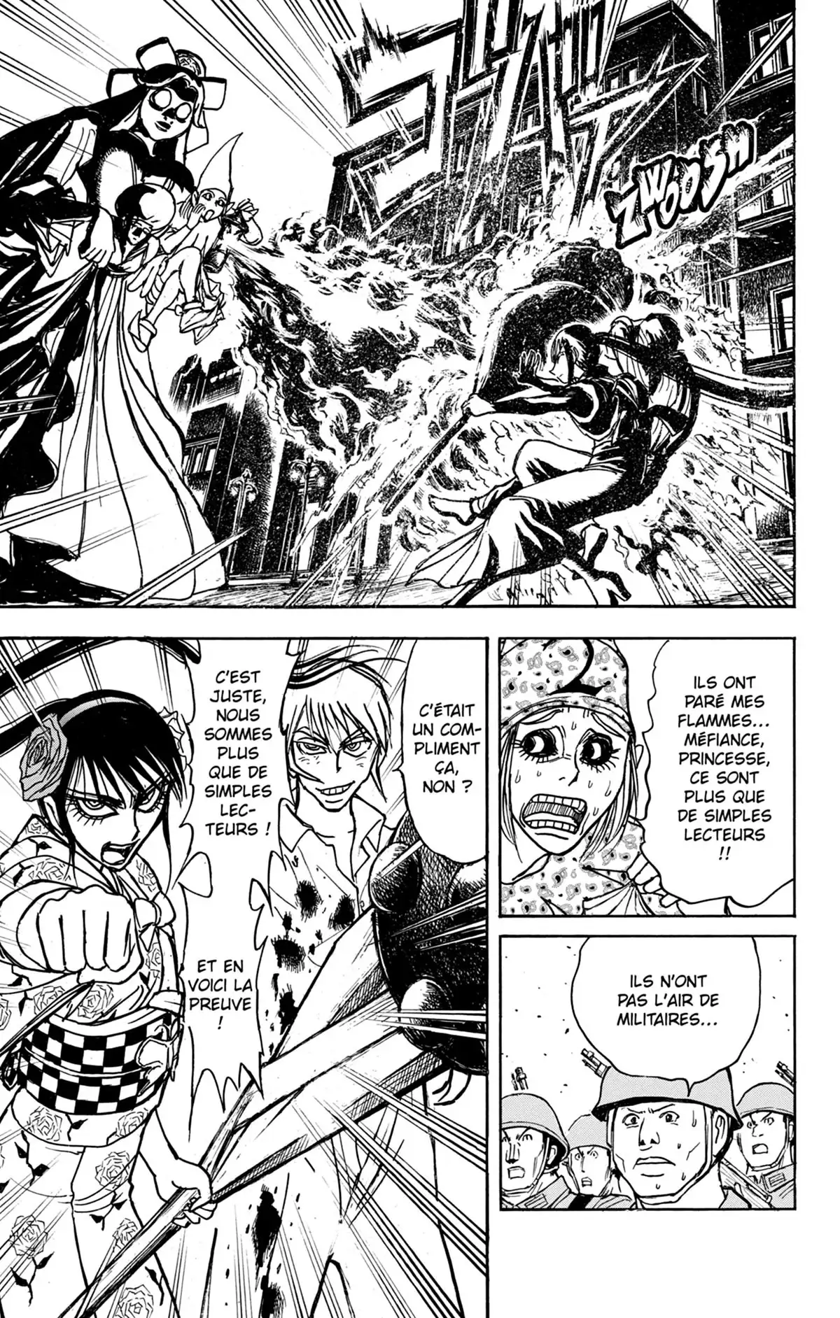 Moonlight Act Volume 17 page 116