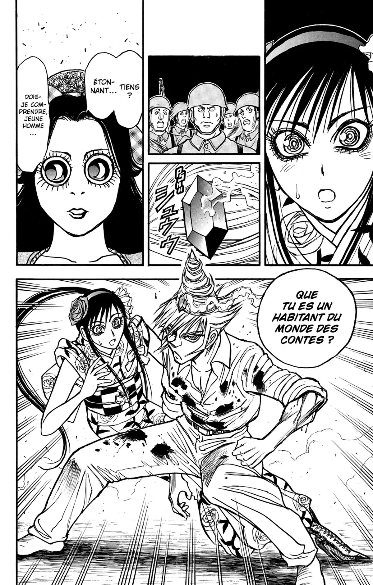 Moonlight Act Volume 17 page 119