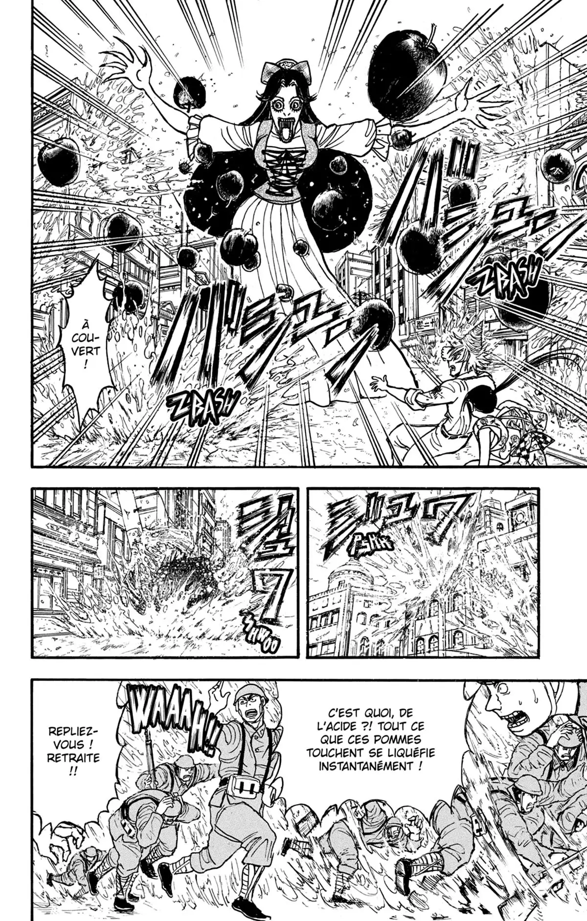 Moonlight Act Volume 17 page 121