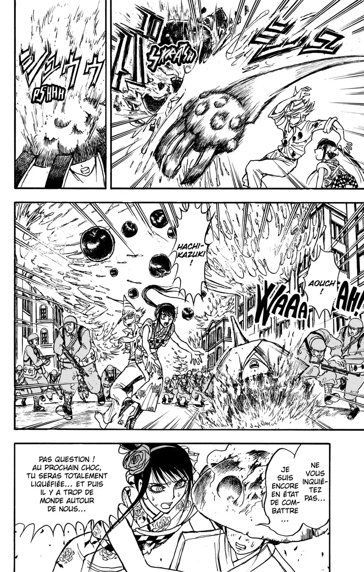 Moonlight Act Volume 17 page 123