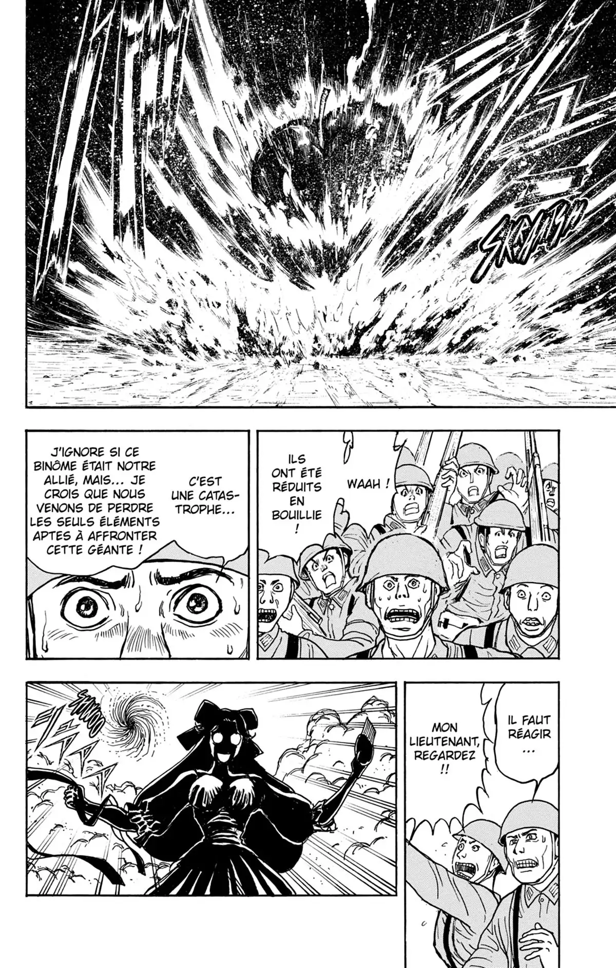 Moonlight Act Volume 17 page 127