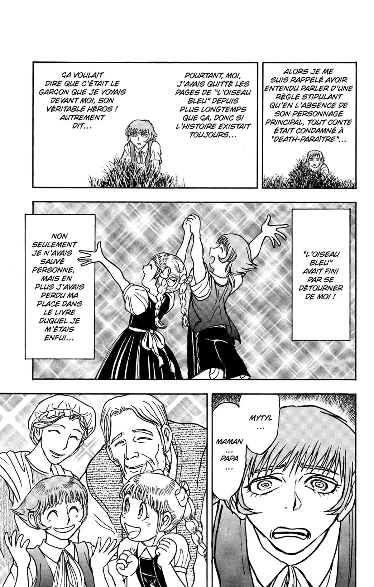 Moonlight Act Volume 17 page 16