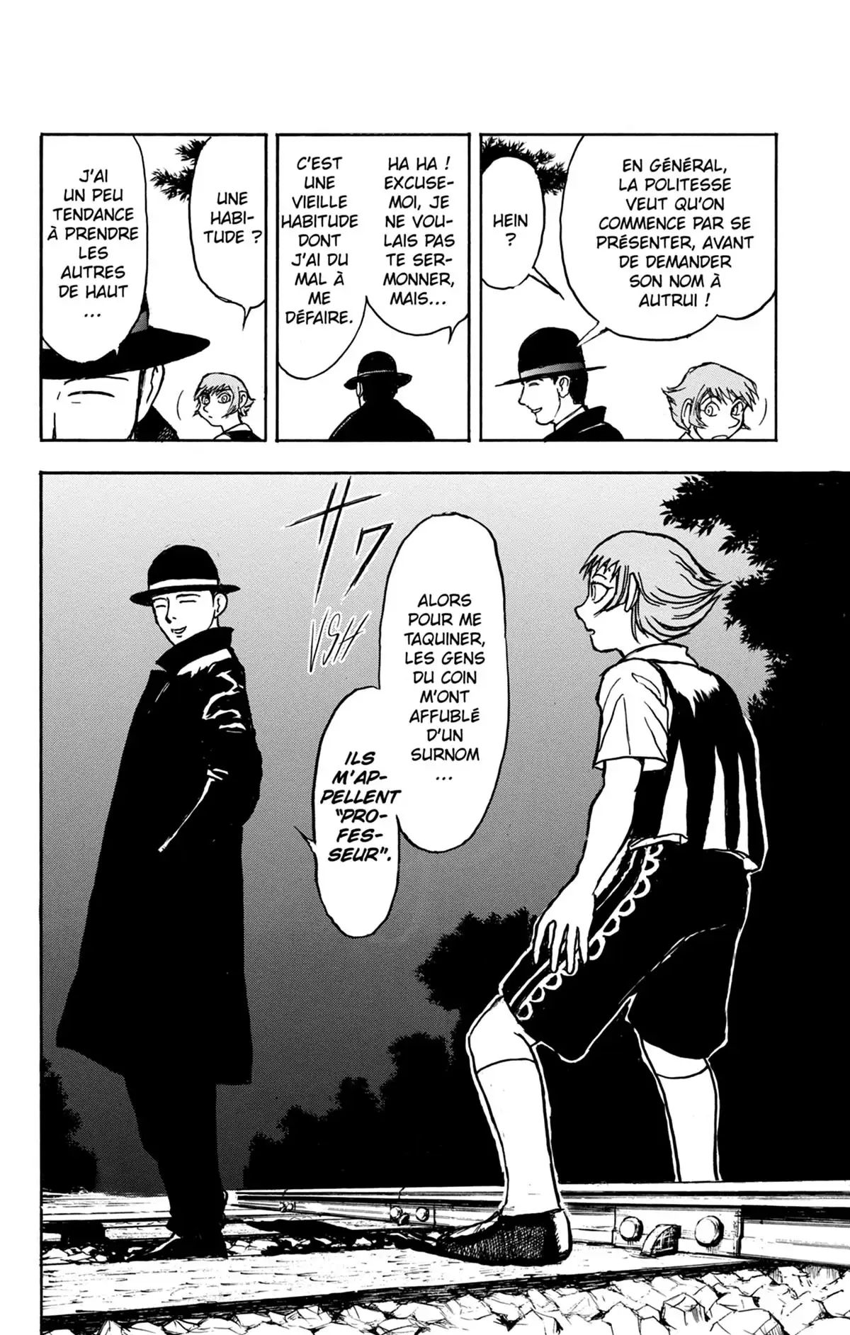 Moonlight Act Volume 17 page 23