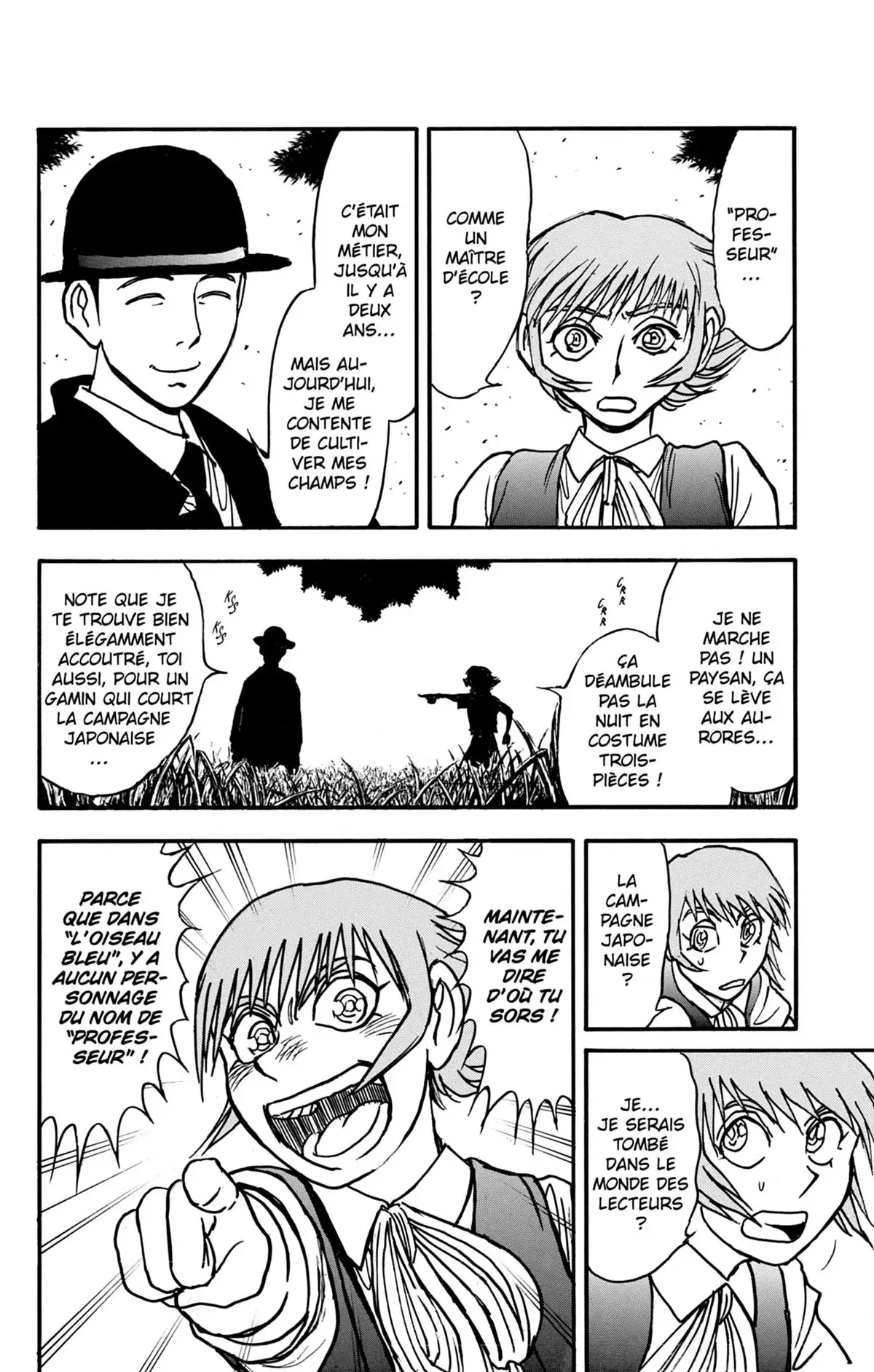 Moonlight Act Volume 17 page 25