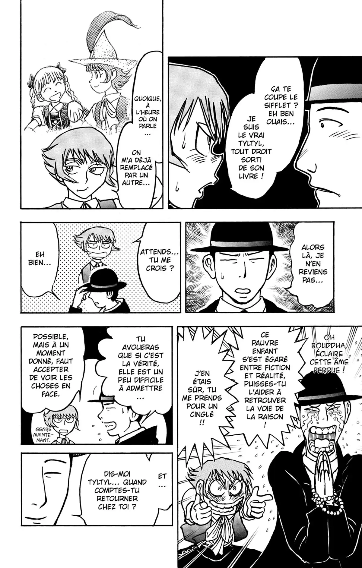 Moonlight Act Volume 17 page 27