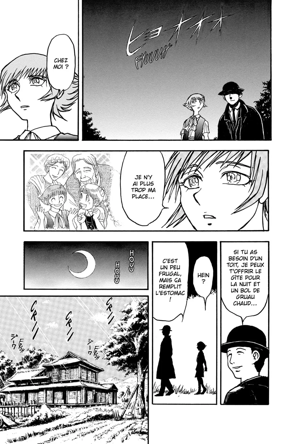 Moonlight Act Volume 17 page 28